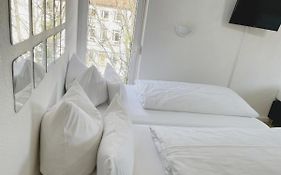 City Apartment Alt Saarbrücken